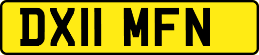 DX11MFN
