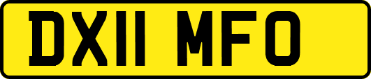 DX11MFO