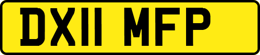 DX11MFP
