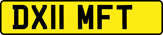 DX11MFT