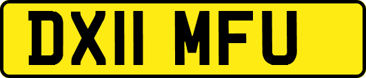 DX11MFU