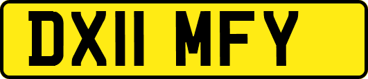 DX11MFY