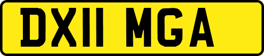 DX11MGA