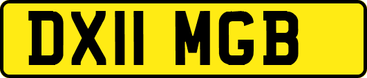 DX11MGB