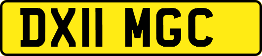 DX11MGC