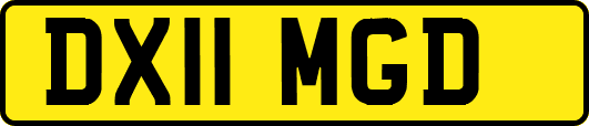 DX11MGD