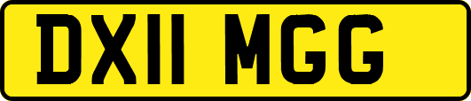 DX11MGG