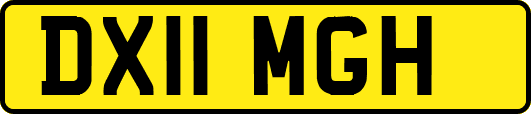 DX11MGH