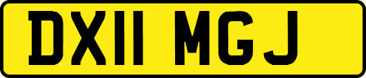 DX11MGJ
