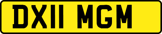 DX11MGM