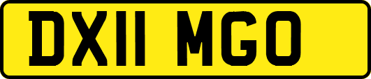 DX11MGO