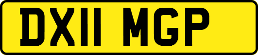 DX11MGP