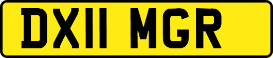DX11MGR