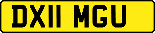 DX11MGU