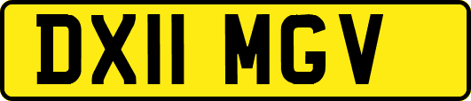 DX11MGV