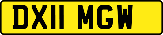 DX11MGW