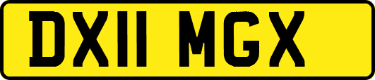 DX11MGX