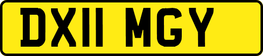 DX11MGY