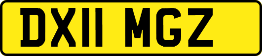 DX11MGZ