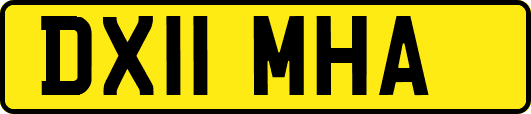 DX11MHA
