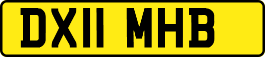 DX11MHB