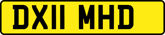 DX11MHD