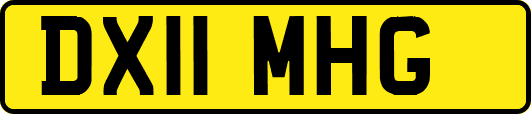 DX11MHG