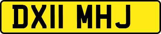 DX11MHJ