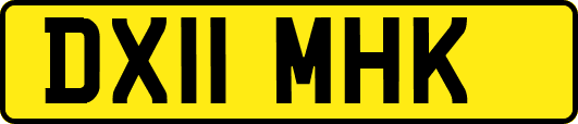 DX11MHK