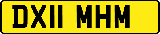 DX11MHM