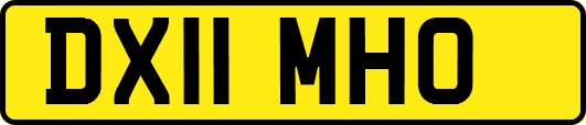 DX11MHO