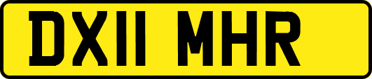 DX11MHR
