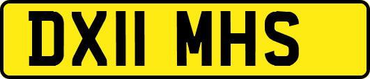 DX11MHS