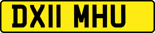 DX11MHU