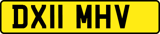 DX11MHV