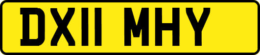 DX11MHY