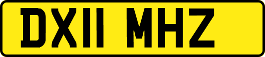 DX11MHZ