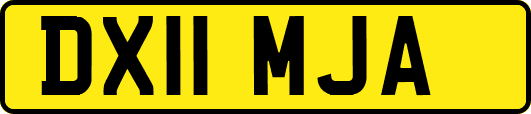 DX11MJA
