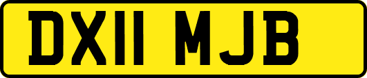 DX11MJB