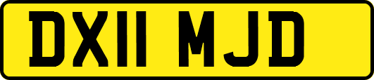 DX11MJD