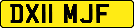 DX11MJF