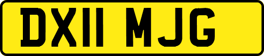 DX11MJG