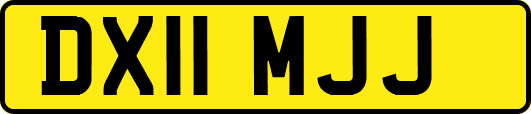 DX11MJJ