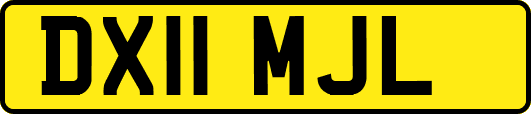 DX11MJL