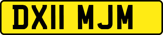 DX11MJM