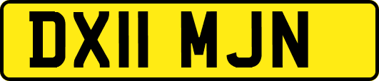 DX11MJN
