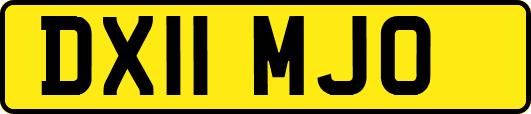 DX11MJO