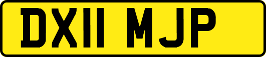 DX11MJP