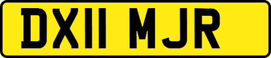 DX11MJR