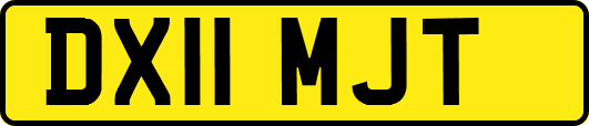 DX11MJT